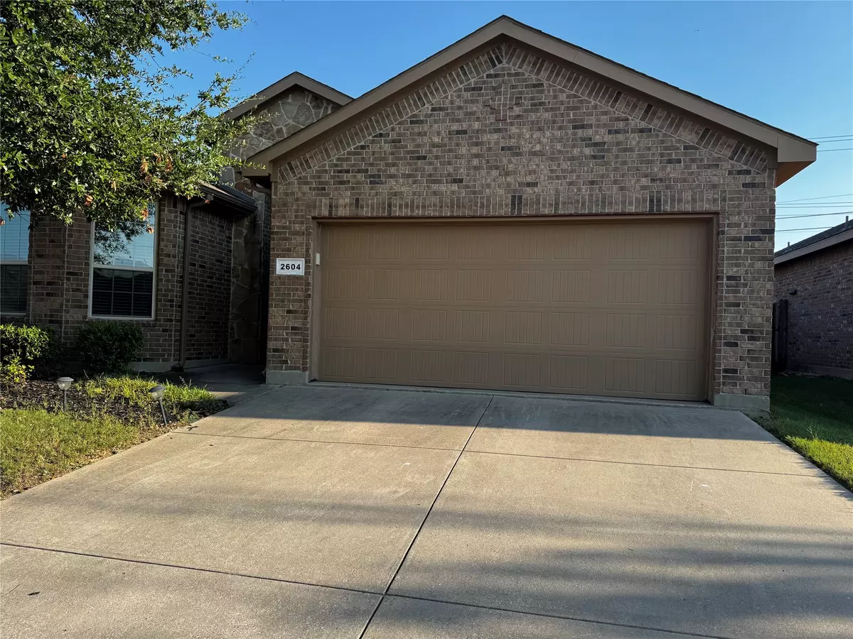 Fort Worth, TX 76244,2604 Triangle Leaf DR