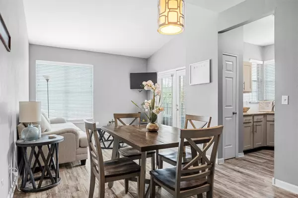 Arlington, TX 76006,1654 Ascension Bluff DR #335