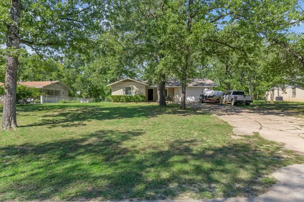 Grand Saline, TX 75140,1209 Lakeside DR
