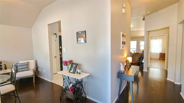 Fort Worth, TX 76052,10820 Middleglen RD