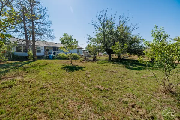 Baird, TX 79504,4994 Fm 18