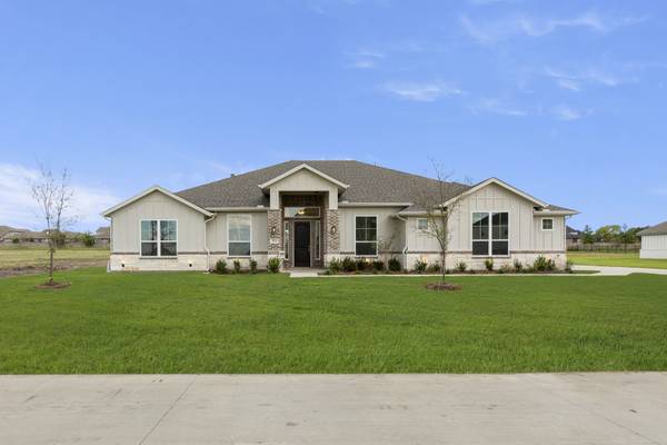 3013 Box Elder RD, Royse City, TX 75189