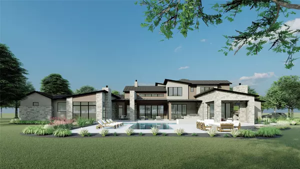 Bartonville, TX 76226,1118 Pitner CT