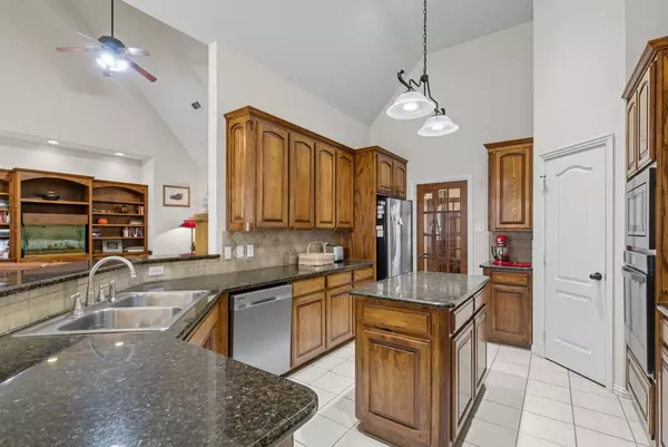 Weatherford, TX 76085,2526 Hayley DR