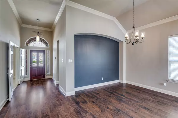 Frisco, TX 75034,4565 Blarney Stone CT