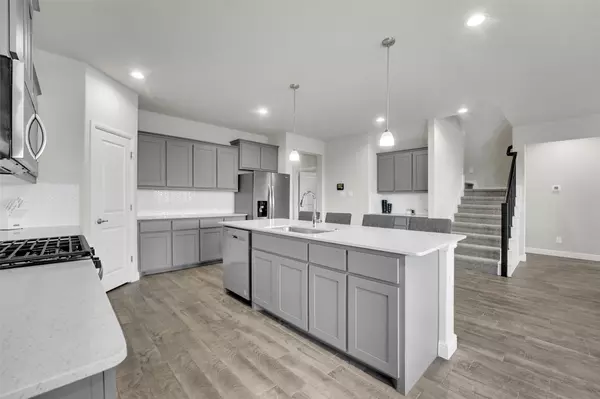 Fort Worth, TX 76247,1133 Southwark DR