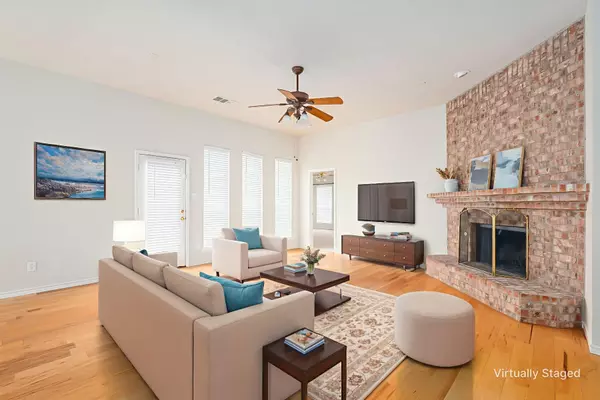 Mckinney, TX 75070,5508 Periwinkle LN