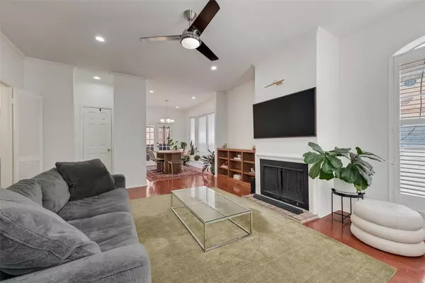 Dallas, TX 75219,4418 Bowser AVE #105