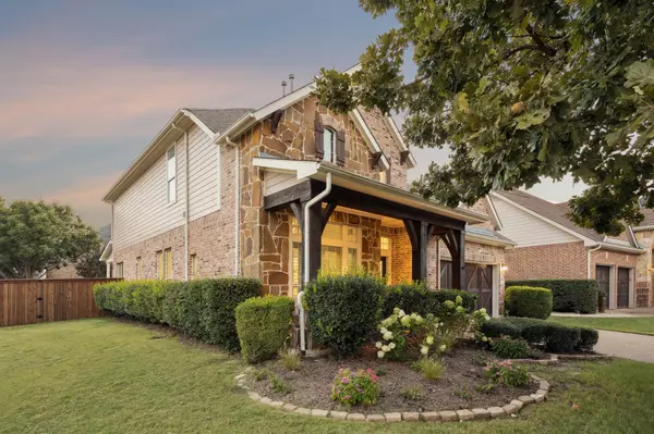 Mckinney, TX 75070,3480 ESTES PARK LN