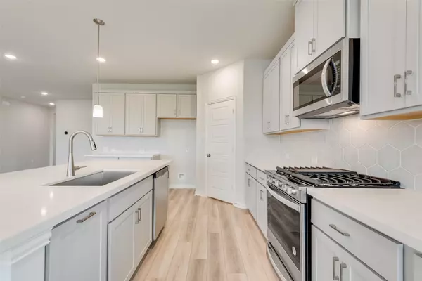 Crowley, TX 76036,528 Marcus LN