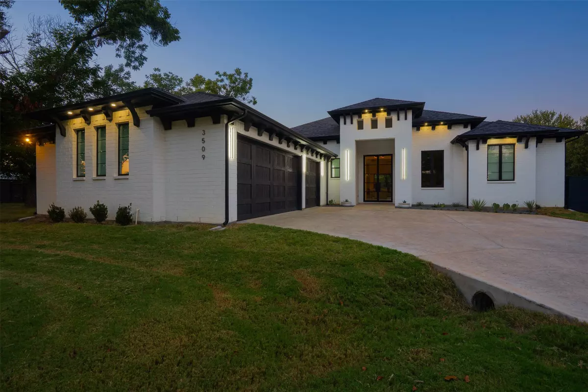 Weatherford, TX 76087,3509 Lakeshore DR