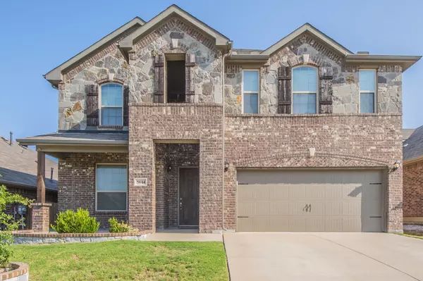 5644 Salt Springs DR, Fort Worth, TX 76179