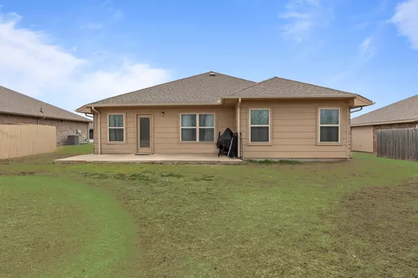 Mabank, TX 75147,115 Oak Springs LOOP