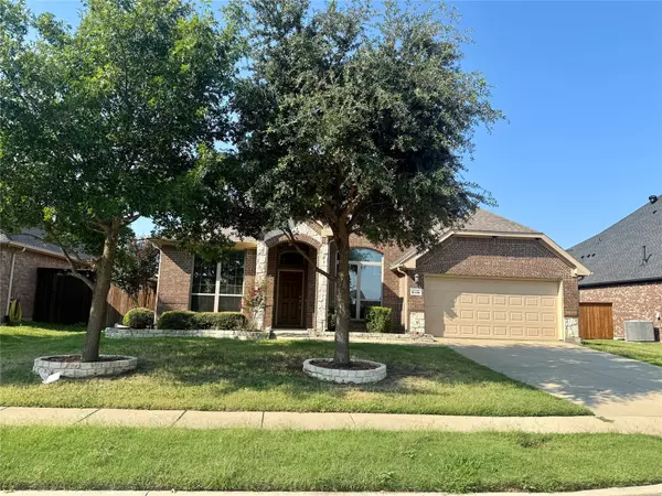 Forney, TX 75126,1118 Leafy Glade RD