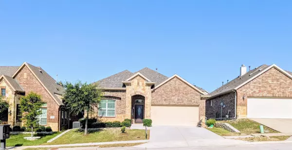 3417 Rosewood LN, Sachse, TX 75048