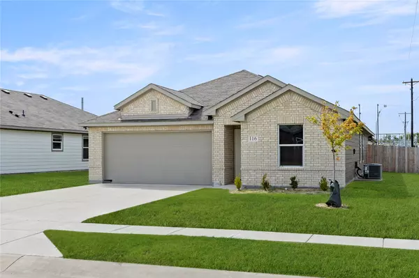 Greenville, TX 75402,116 Kainos ST