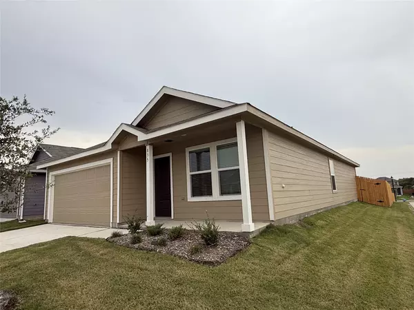 Princeton, TX 75407,835 Ginkgo WAY