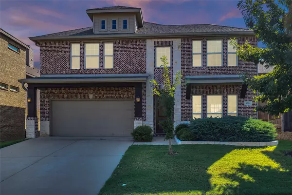 Fort Worth, TX 76123,8321 Meadow Sweet LN