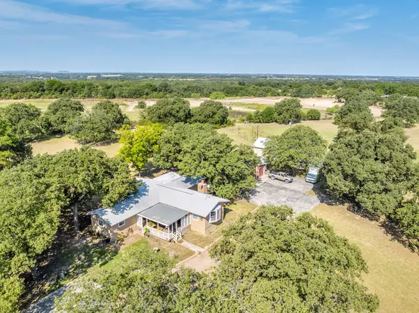 1500 County Road 404, Comanche, TX 76442