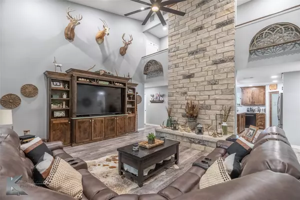 Anson, TX 79501,6722 Private Road 705