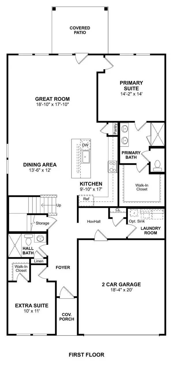 Van Alstyne, TX 75495,520 Brookside DR