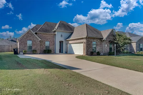 615 Aubrey WALK, Haughton, LA 71037