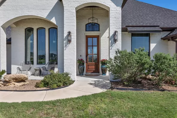Springtown, TX 76082,391 Red Bird DR