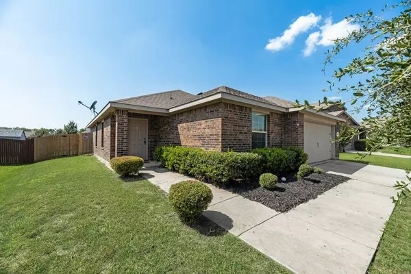 Anna, TX 75409,3319 Stratford ST