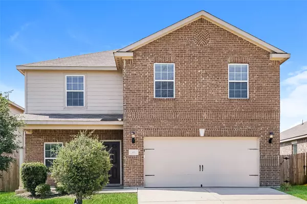 113 Rebel RD, Venus, TX 76084