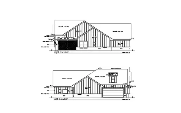 Weatherford, TX 76087,1041 Old Oaks CT