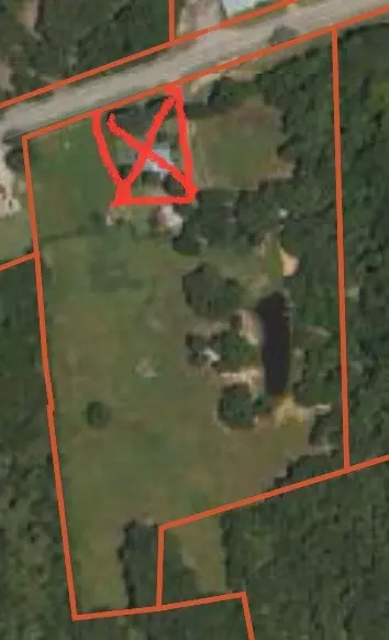 Arthur City, TX 75411,TBD Farm Road 197