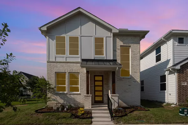 7221 Bayhill LN, Rowlett, TX 75088