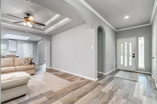 Fort Worth, TX 76103,233 Willow Ridge RD