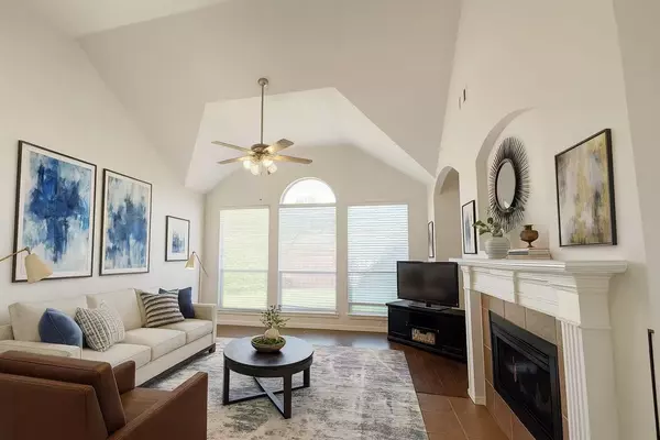 Frisco, TX 75034,1632 Pleasant Valley LN