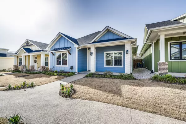 Waxahachie, TX 75165,314 Woodside TRL