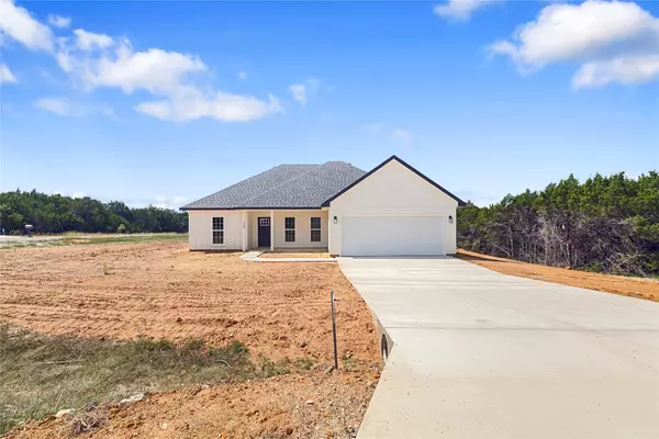 103 Hill Shadow LN, Whitney, TX 76692