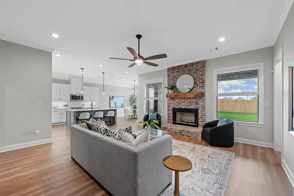 Hewitt, TX 76643,1320 Promised Land RD