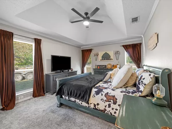 Waxahachie, TX 75165,122 Country DR