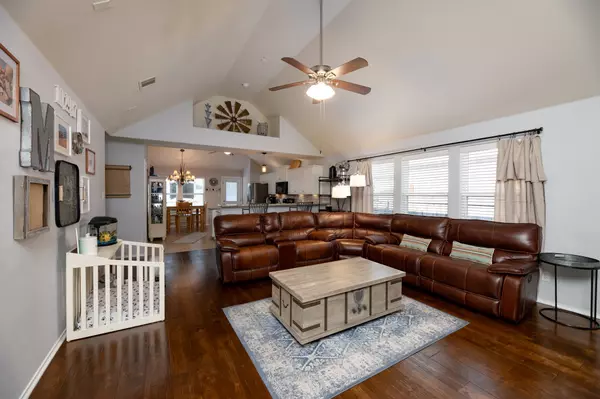 Fort Worth, TX 76179,5425 Parkview Hills LN