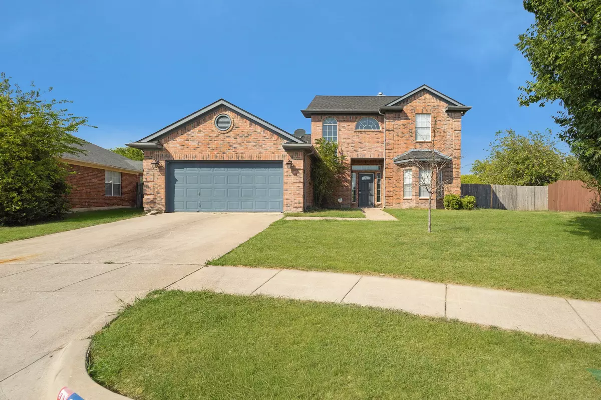 Arlington, TX 76018,6005 Brandy Wood TRL
