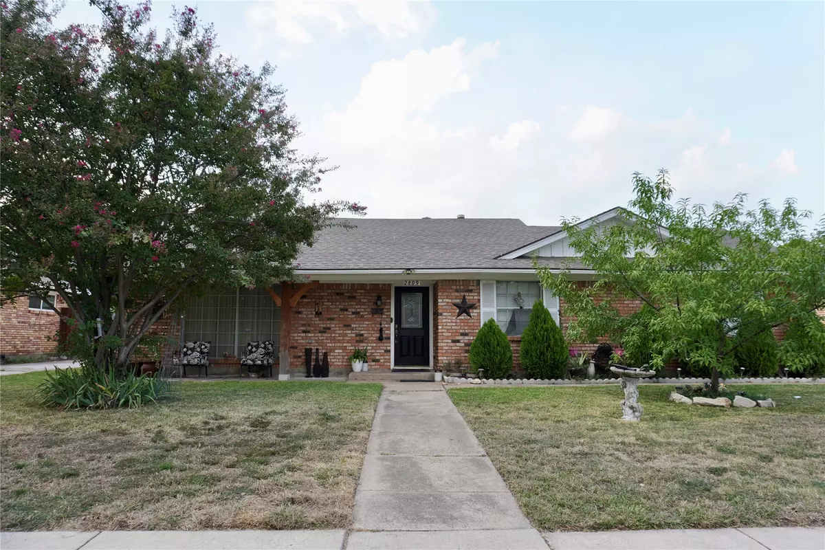 Irving, TX 75061,2809 Linden Lea