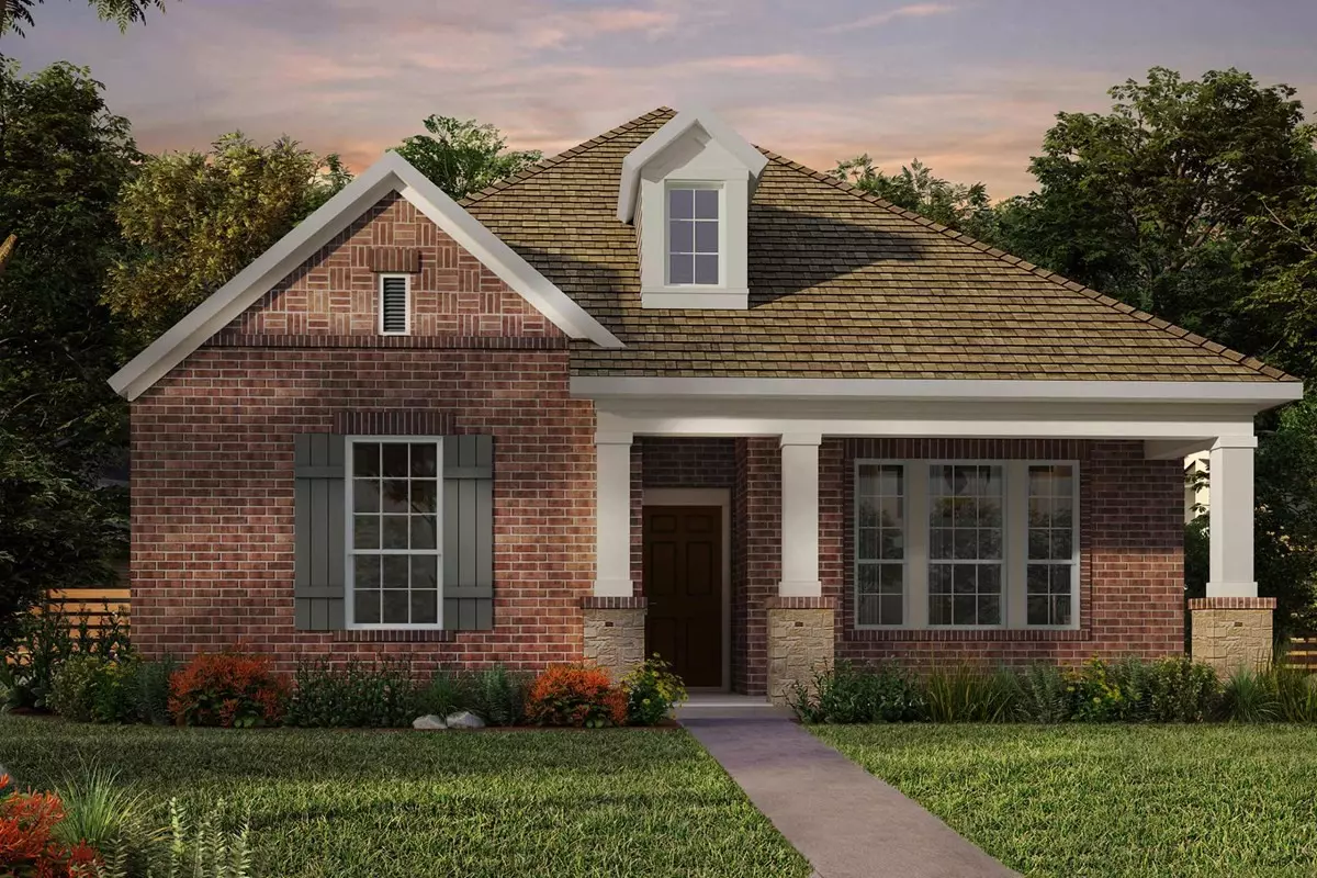 Arlington, TX 76005,2079 Pine Grove LN