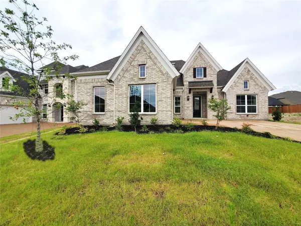1320 Cartona DR, Fate, TX 75087