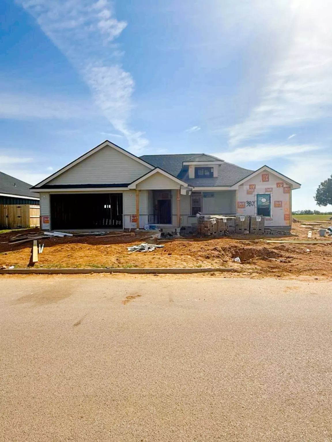 Abilene, TX 79602,3865 National DR