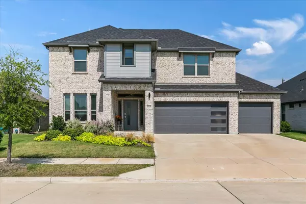 6305 Catalpa DR, Venus, TX 76084