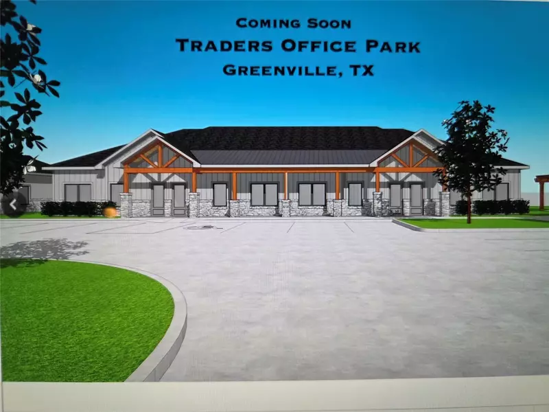 2200 Traders RD #503, Greenville, TX 75402
