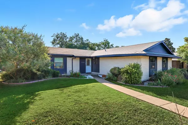 Plano, TX 75074,1456 Sherrye DR