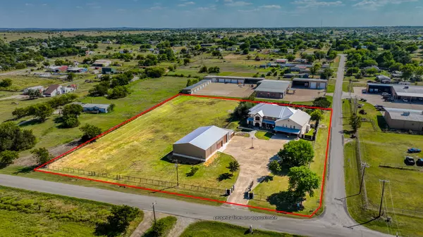 Joshua, TX 76058,6925 Sky RD