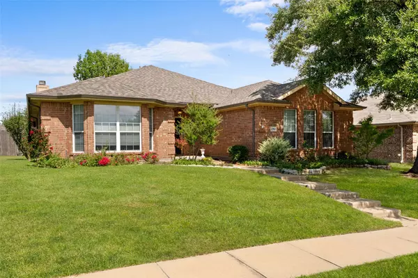 Rockwall, TX 75032,2760 Mccormick CT