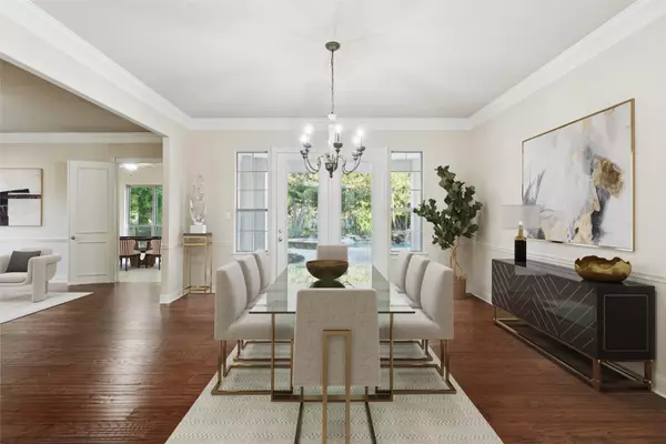 Southlake, TX 76092,945 Deer Hollow BLVD